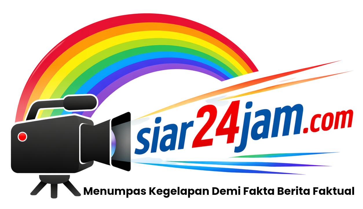 SIAR 24JAM