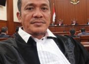 Rangkap Jabatan Sekda Pematangsiantar Tuai Sorotan, Aspek Hukum Dan Kinerja Dipertanyakan.