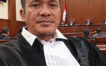 Rangkap Jabatan Sekda Pematangsiantar Tuai Sorotan, Aspek Hukum Dan Kinerja Dipertanyakan.