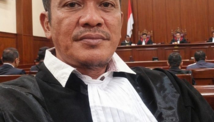 Rangkap Jabatan Sekda Pematangsiantar Tuai Sorotan, Aspek Hukum Dan Kinerja Dipertanyakan.