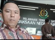 LPKN TIPIKOR Soroti Realisasi Dana Desa Nagori Karang Sari 2025, Sejumlah Item Diduga Fiktif.