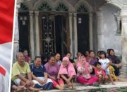 Warga Dolok Tenera Geram, Dampak PKS Dolok Ilir Selama 7 Tahun Picu Kekhawatiran Serius.