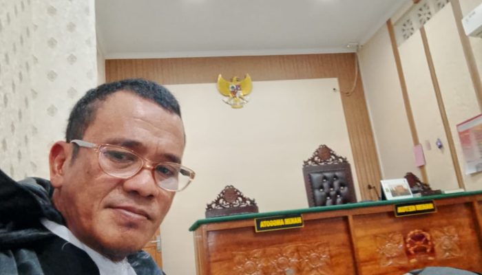 Edy Chen Bantah PT SHK Terkait STTC, Bukti Transfer Gaji Justru Gunakan Nama PT Sumatra Tobacco Trading Company