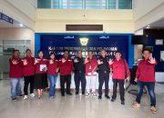 Lembaga Bara Hati Indonesia; Mendesak Pihak Bea Cukai Untuk Bertindak Tegas Dalam Mengawasi Peredaran Barang Ilegal Di Wilayah Siantar-Simalungun