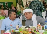 TAHNIAH DAN KAGUM                 Apresiasi Sekaligus Mencerdasi   Terpilihnya Dr. H. Sadikin Bintang, MM   Sebagai Presidium KAHMI SumutOleh   Tuan Guru Batak Syeikh Dr. Syakban     Rajagukguk, MA