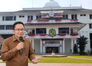 DPP FROMPER Menyikapi Sikap Walikota Medan Saat Peresmian 1.061 KDKMP, Diduga Walikota Medan Liburan Keluar Negeri.