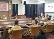 Jelang Idul Adha Dan IDS 2025, Pemkab Lampung Selatan Matangkan Persiapan, Sekda Tekankan Keamanan Hingga City Branding.   