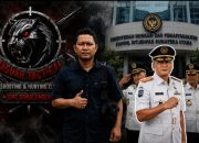 Bobby Sihite Desak Kanwil Evaluasi Lapas Narkotika Pematangsiantar Dan Usut Pelaku Teror Terhadap Pegawai Lapas Tebing Tinggi.