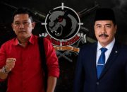 Jaguar Dorong Evaluasi Lapas Narkotika Pematangsiantar, Bobby Sihite Soroti Pengawasan Daman Tanggung Jawab Kalapas Pujiono.