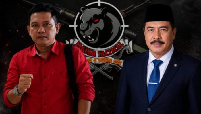 Jaguar Dorong Evaluasi Lapas Narkotika Pematangsiantar, Bobby Sihite Soroti Pengawasan Daman Tanggung Jawab Kalapas Pujiono.