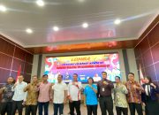 Lomba Cerdas Cermat SMA Siantar-Simalungun Digelar, Tanamkan Nilai Anti Korupsi Sejak Dini