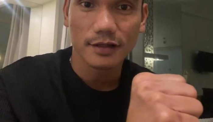 Bintang Timnas Riko Simanjuntak Angkat Jempol untuk Polres Simalungun: “Ini Bukti Nyata Polri Jaga Generasi Muda Kita