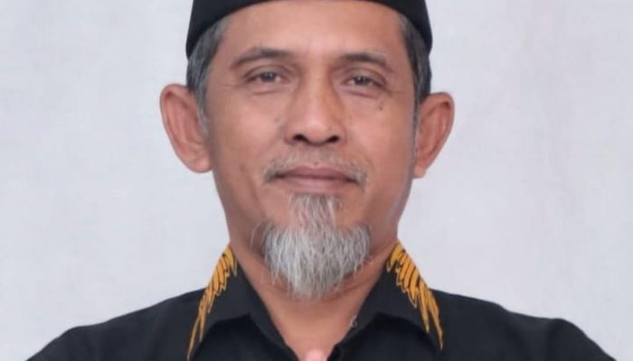 Buyung Irawan Tanjung Bantah Semua Tuduhan Pangulu, Saya Hanya Jalankan Tugas dan Fungsi Ketua Maujana Nagori