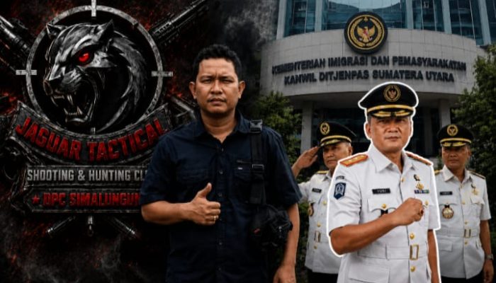 Anak Magang Ditangkap, Isu HP dan Narkoba Mencuat, Kini Anggaran Dipertanyakan: Bobby Sihite Minta Dibongkar Terang