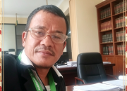 Seruan Mindo Nainggolan,SH Pendiri SIAR24JAM Mengingat Hari Lahir Pancasila