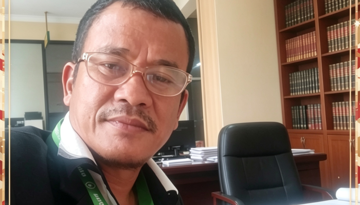 Seruan Mindo Nainggolan,SH Pendiri SIAR24JAM Mengingat Hari Lahir Pancasila