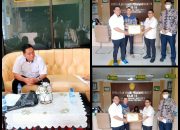 KPKM-RI Audiensi ke Pengadilan Negeri Pematangsiantar, Ajukan Kerja Sama Peningkatan Layanan Posbakum Bagi Masyarakat