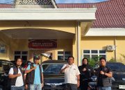 Gerak Cepat! Tim Elite URC Jatanras Sat Reskrim Polres Simalungun Bekuk 5 Pelaku Kejahatan 3C, Sepeda Motor dan Mobil Avanza Berhasil Diselamatkan
