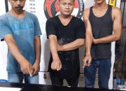 Polres Simalungun Tegaskan Pemberitaan “Minim Informasi” Tidak Berdasar, Kasus Narkotika di Tanah Jawa Ditangani Profesional dan Sesuai Proses Hukum