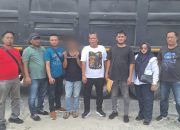 Gerak Cepat Polsek Gunung Malela Ungkap Kasus Kekerasan terhadap Anak, Pelaku Diamankan Kurang dari 12 Jam
