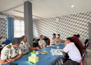 KPKM-RI SIAP GUNCANG LAPAS NARKOTIKA LAPAS IIA PEMATANGSIANTAR LEWAT SOSIALISASI & PENYULUHAN, AUDENSI BERSAMA KEPALA LAPAS BAHAS PROGRAM PEMBINAAN HUMANIS & BERKELANJUTAN BAGI WARGA BINAAN