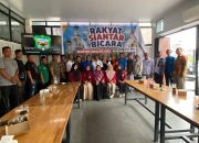 REKOMENDASI HASIL PELAKSANAAN HEARING PUBLIK :“Siantar di-cawe-cawe, Kita Harus Apa”