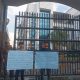 (GERAM) DESAK KEJATISU USUT DUGAAN KEJANGGALAN ANGGARAN OUTSOURCING KANTOR CAMAT MEDAN KOTA