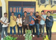 Kuasa Hukum Korban Pembunuhan Jaka Jannes Malau Terima SP2HP Terbaru dan Serahkan Surat Kuasa Khusus kepada Juru Periksa