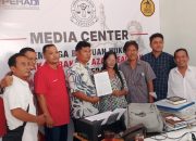 Keluarga Almarhum Jaka Jannes Malau Resmi Didampingi Tim Advokat dalam Mencari Keadilan