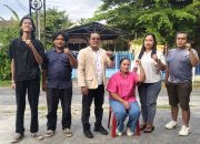 PERMAHI Akan Surati Kapolda Sumut dan Kapolri, Minta Supervisi Penanganan Kasus Dugaan Pencabulan Anak
