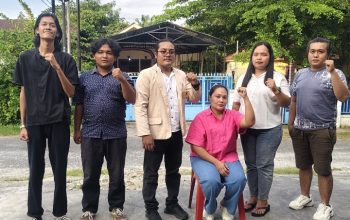 PERMAHI Akan Surati Kapolda Sumut dan Kapolri, Minta Supervisi Penanganan Kasus Dugaan Pencabulan Anak
