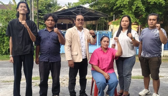 PERMAHI Akan Surati Kapolda Sumut dan Kapolri, Minta Supervisi Penanganan Kasus Dugaan Pencabulan Anak