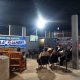 Sorak Gembira Pecah Saat Inggris Tumbangkan Prancis 6-4, Nobar Kodim 0207/Simalungun Pererat Kebersamaan Warga