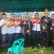 Tokoh-Tokoh TOGA Pandiangan Hadiri Pesta Budaya Mengratahi Sulang Marga Solin di Tinada