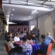 Kapolres Samosir Gelar Coffee Morning Bersama Insan Pers, Perkuat Sinergi Jaga Kamtibmas