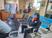 Niat beramal berujung petaka, tas personel aksima trio raib di warung mie pangsit gajah.