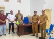 Dinas Pendidikan dan MKKS SMP Kabupaten Simalungun Dukung Penuh Lomba Cerdas Cermat KPKM RI Tahun 2026