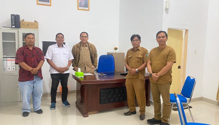 Dinas Pendidikan dan MKKS SMP Kabupaten Simalungun Dukung Penuh Lomba Cerdas Cermat KPKM RI Tahun 2026