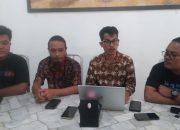 Roy dan James Tepis Tuduhan Aniaya Debt Collector, Siap Buktikan Lewat Rekaman Video Amatir