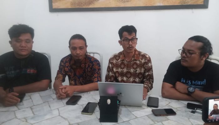 Roy dan James Tepis Tuduhan Aniaya Debt Collector, Siap Buktikan Lewat Rekaman Video Amatir