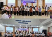 Frits Ueki Prapanca Damanik Tegaskan Pelestarian Aksara Simalungun Dimulai Dari Sekolah, Disdik Simalungun Sukses Gelar Lomba Cerdas Cermat Tingkat Kabupaten 2026.