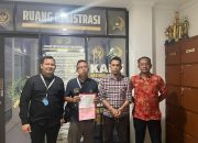 Sempat Divonis Bebas, Kini Dibekuk! Buronan Kasus Perlindungan Anak Akhirnya Dieksekusi Kejari Pematangsiantar Setelah 7 Tahun Putusan MA