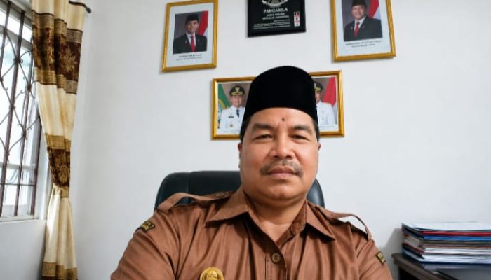 Warkum, S.Pd., M.Si. Buka Suara: Bantah Hina Pers, Tegaskan Polemik Harus Dilihat Secara Utuh.