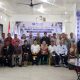 RAC DPC PERADI SIANTAR-SIMALUNGUN ,BAHAS PENINGKATAN KINERJA ,DAN PROGRAM KERJA ANGGOTA