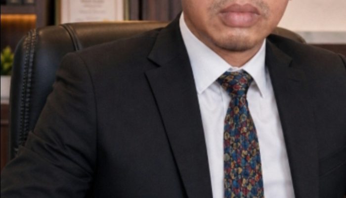 DPD Lembaga Geram Banten Indonesia Soroti Realisasi Dana Desa Nagori Baliju 2025, Pangulu Bungkam.