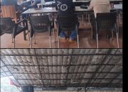 LPKN TIPIKOR SE-SUMATERA Utara Gelar Silaturahmi di PEMATANGSIANTAR, Bahas Strategi Pengawasan dan Penanganan Dugaan Korupsi