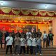 Cari Bibit Karateka Muda, Brigif TP 36/HM Sukses Gelar Kejuaraan Karate Full Contact Piala Danbrigif