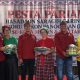 HSGBP GELAR PESTA PARIAMA DI MEDAN, PERKUAT PERSAUDARAAN DAN LESTARIKAN ADAT SIMALUNGUN